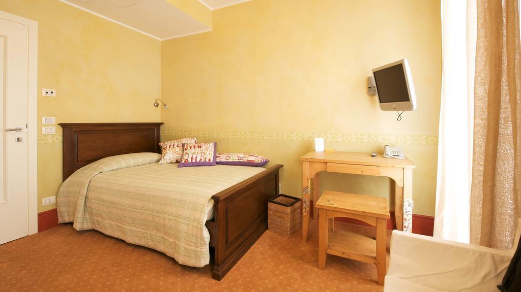A Casa Di Paola Chiarano Quarto foto