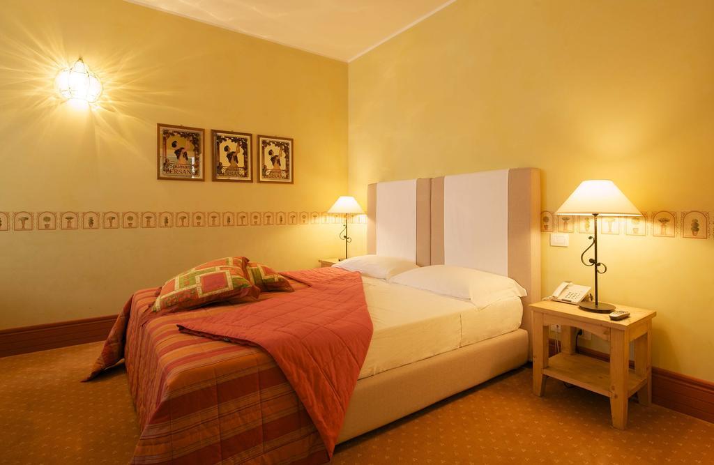 A Casa Di Paola Chiarano Quarto foto